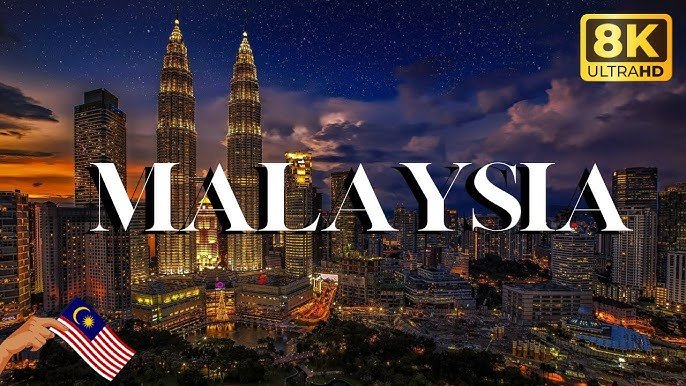 Cultural & diversity of Malaysia